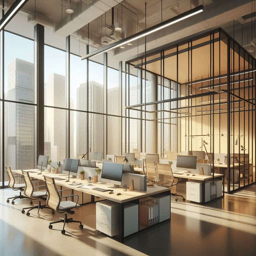 机电大厦文章配图